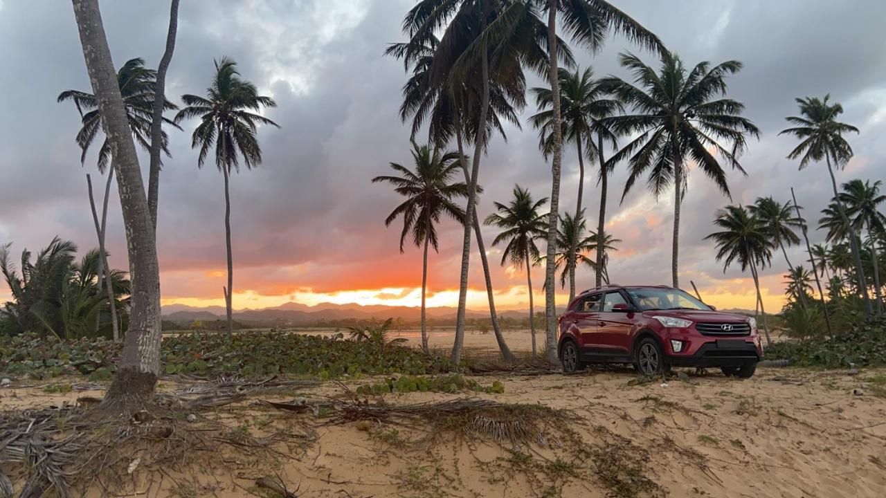 Apparta Hotel Punta Cana Los Corales Ducassi - Sol Caribe Екстериор снимка